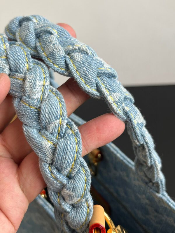 LV LET GO Small handbag