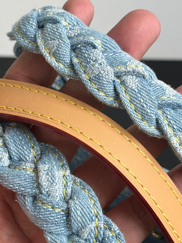 LV LET GO Small handbag