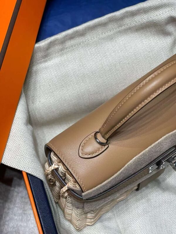 HERMES KELLY PICNIC 0M colour