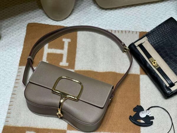 HERMES  DELLA CAVALLERRIA ELAN   18colour