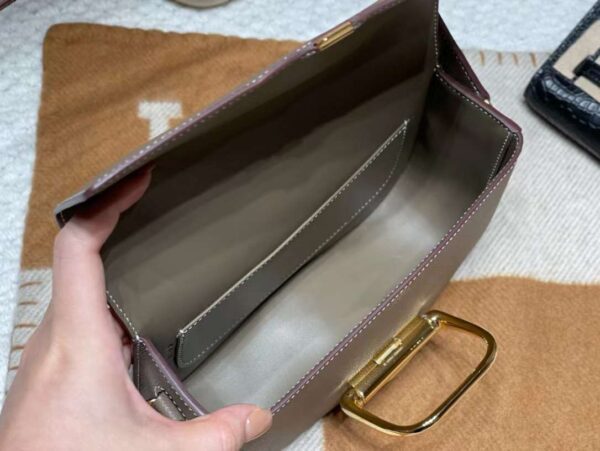 HERMES  DELLA CAVALLERRIA ELAN   18colour