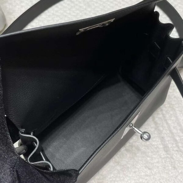 HERMES KELLY MESSENGER 89colour