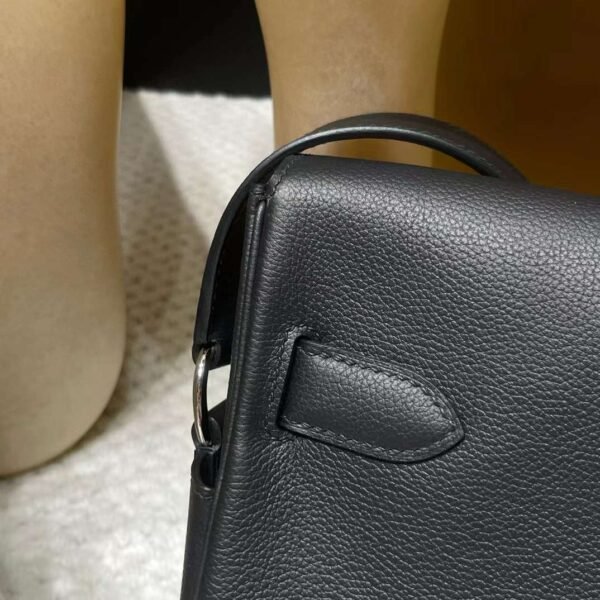 HERMES KELLY MESSENGER 89colour