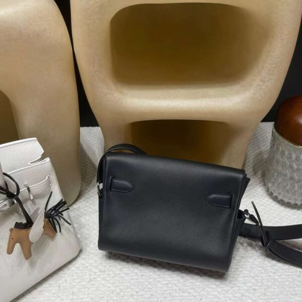 HERMES KELLY MESSENGER 89colour