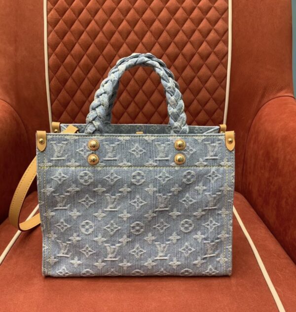 LV LET GO Small handbag