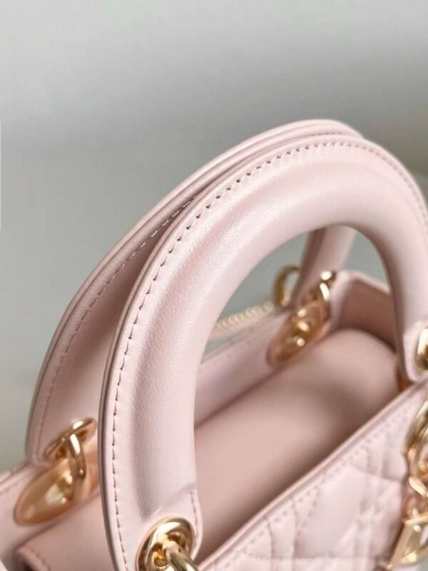 Mini Lady Dior Bag