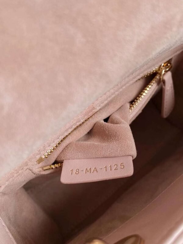 Mini Lady Dior Bag