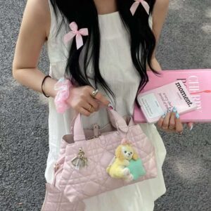 Small Dior Toujours Bag