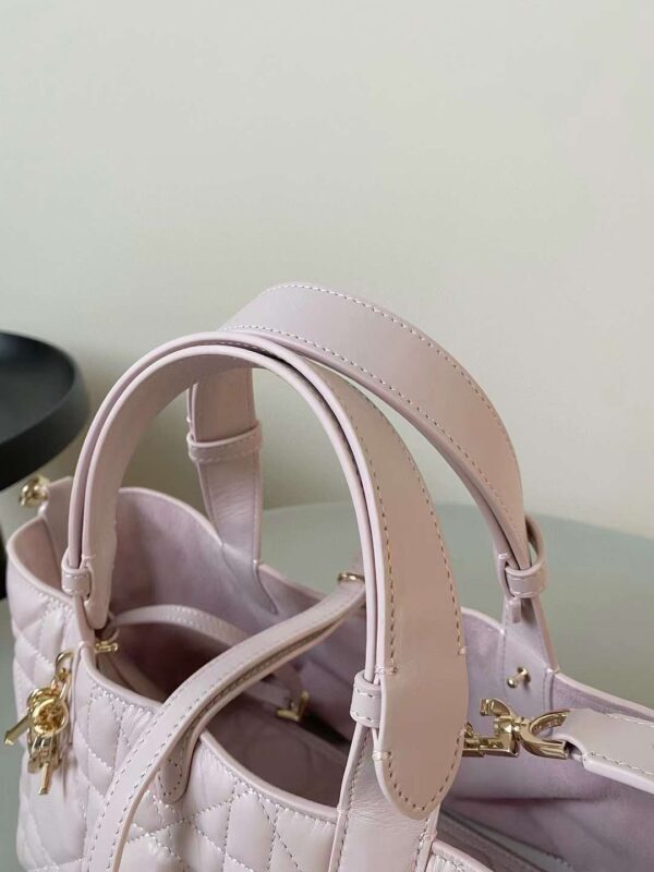 Small Dior Toujours Bag