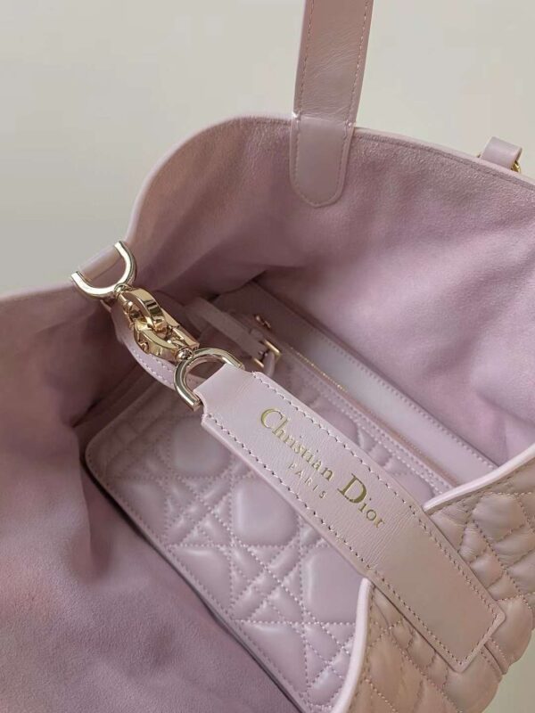 Small Dior Toujours Bag