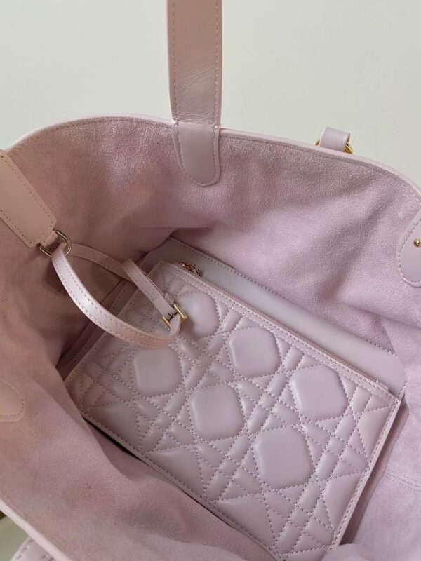 Small Dior Toujours Bag