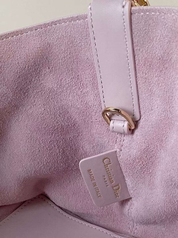 Small Dior Toujours Bag