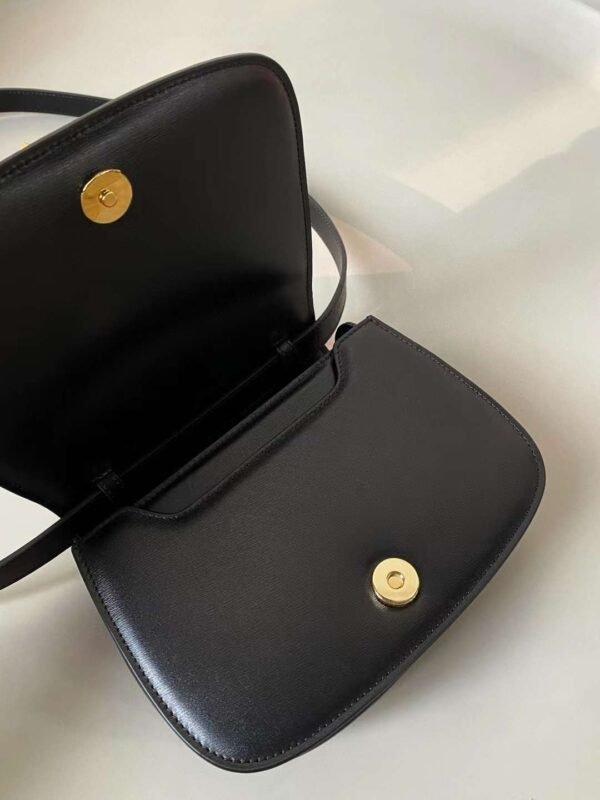 DIOR 30 Montaigne Avenue Top Handle Bag