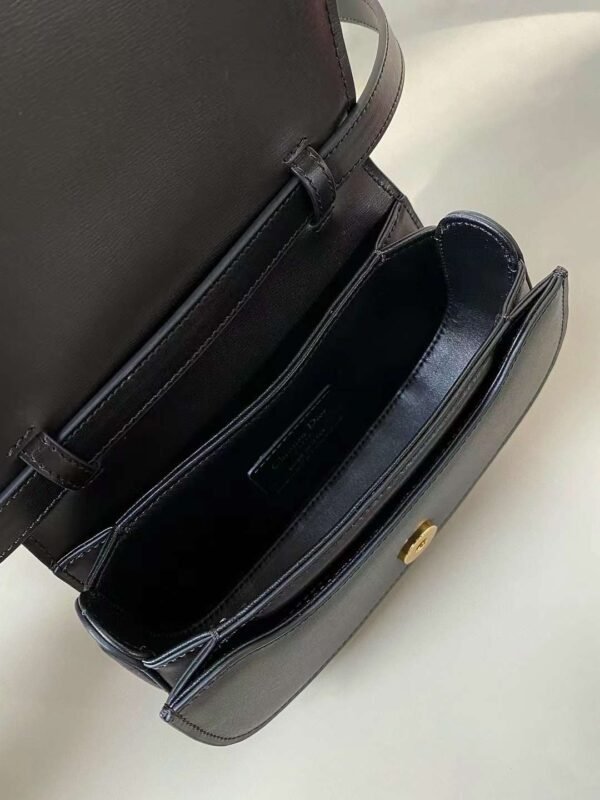 DIOR 30 Montaigne Avenue Top Handle Bag