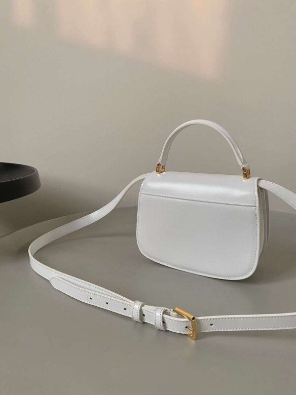 DIOR 30 Montaigne Avenue Top Handle Bag