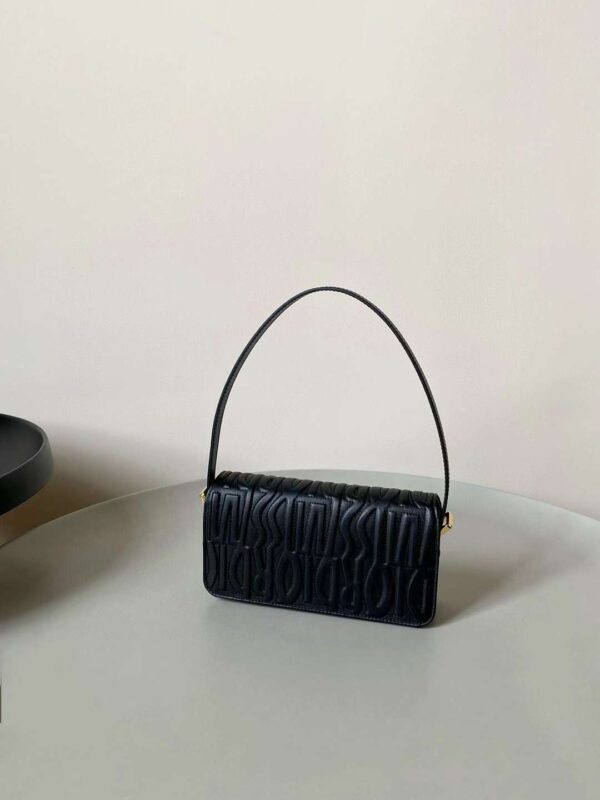 Miss Dior Flap Bag
