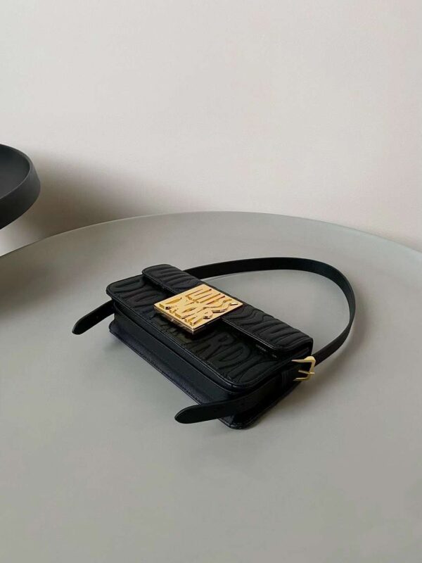 Miss Dior Flap Bag