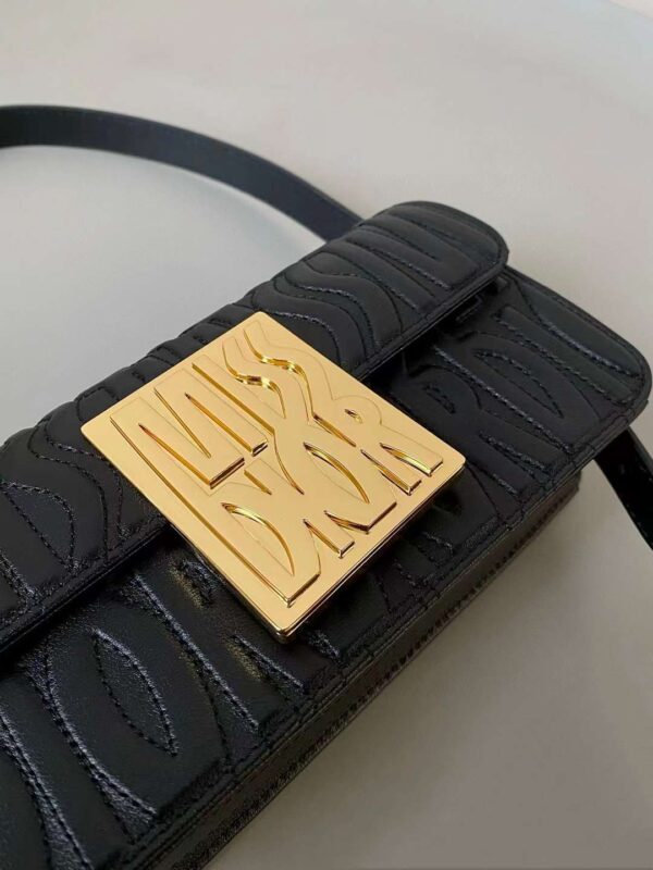 Miss Dior Flap Bag