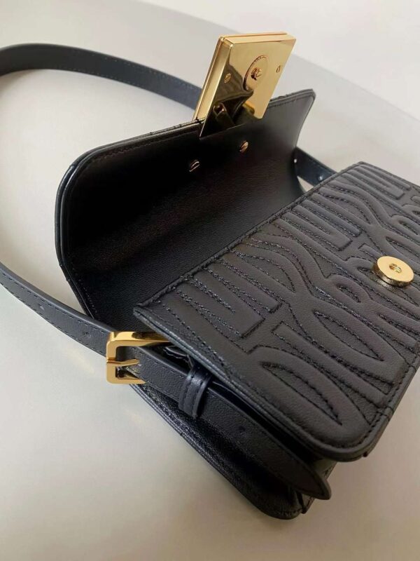 Miss Dior Flap Bag