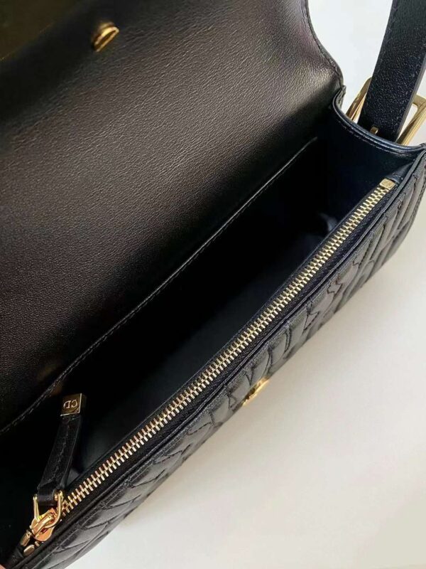 Miss Dior Flap Bag