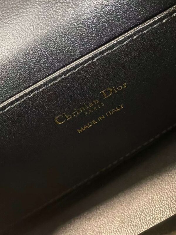 Miss Dior Flap Bag