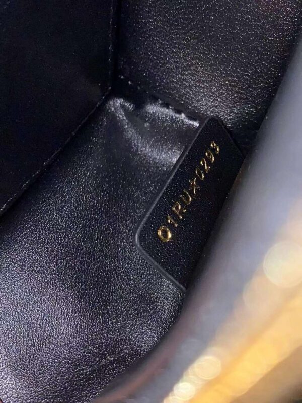 Miss Dior Flap Bag