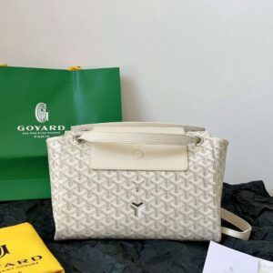 GOYARD Rouette Souple Bag 2024
