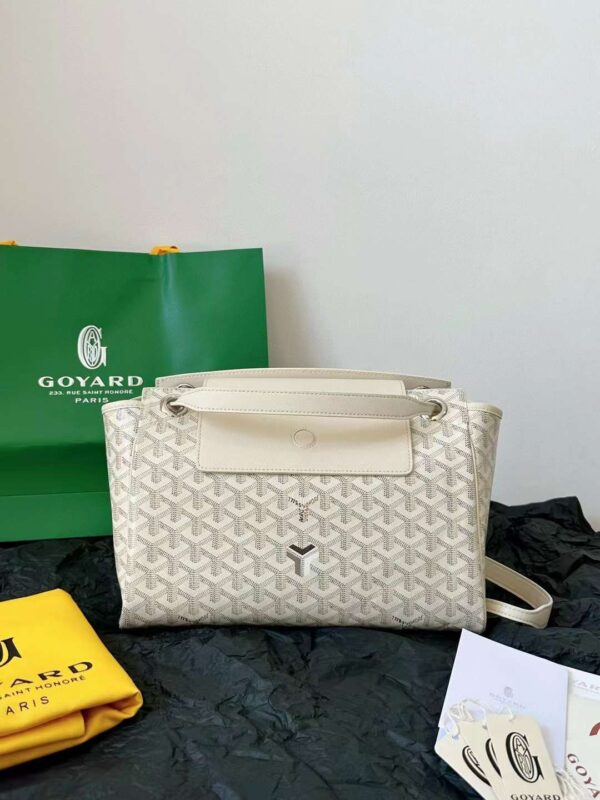 GOYARD Rouette Souple Bag 2024