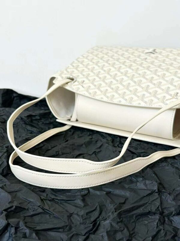 GOYARD Rouette Souple Bag 2024