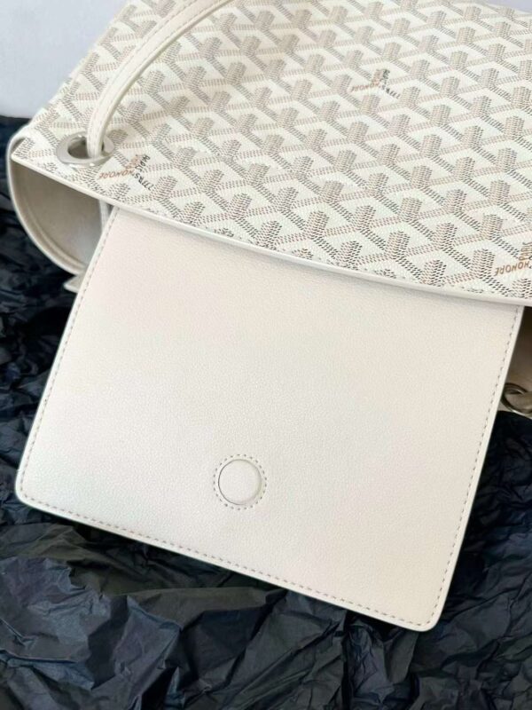 GOYARD Rouette Souple Bag 2024