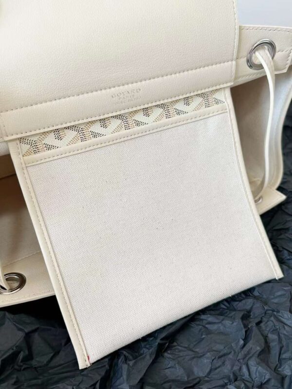 GOYARD Rouette Souple Bag 2024