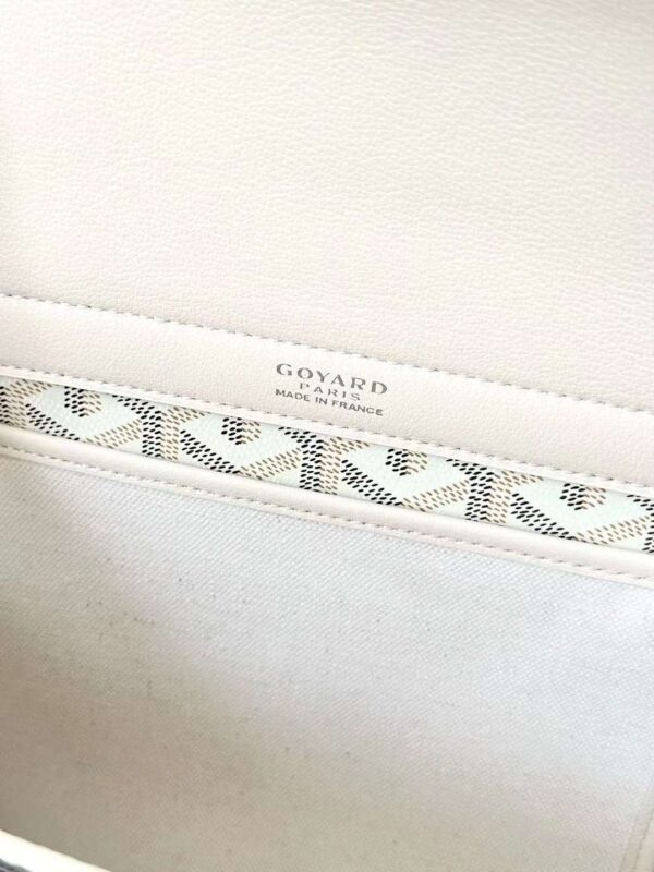 GOYARD Rouette Souple Bag 2024