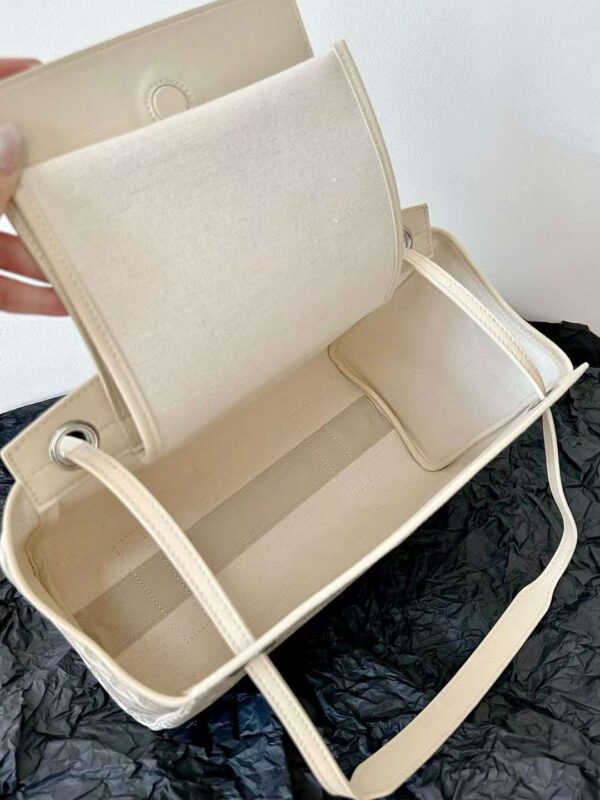 GOYARD Rouette Souple Bag 2024