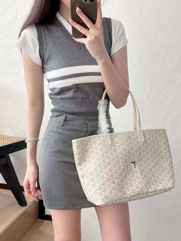GOYARD Artois MM Bag 2024