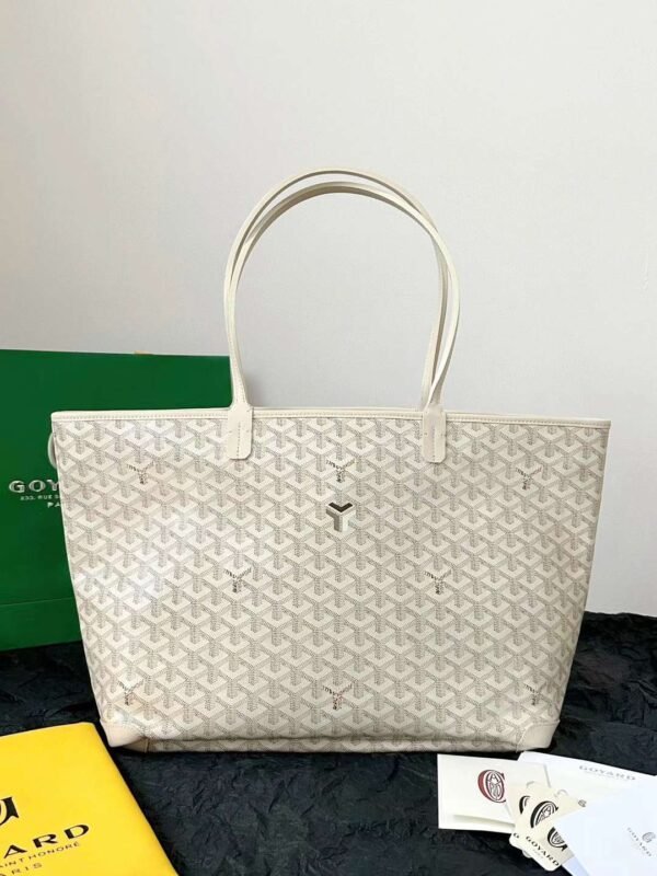 GOYARD Artois MM Bag 2024