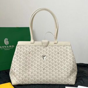 GOYARD Bellechasse Biaude PM Bag