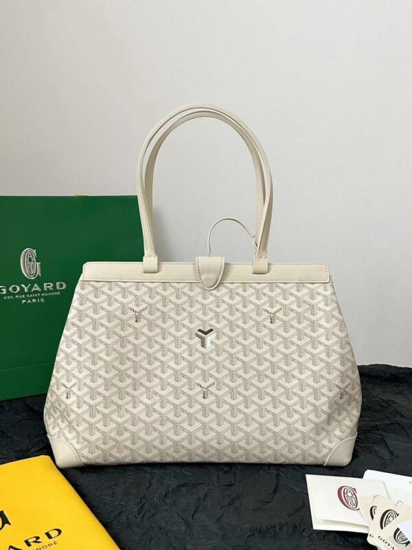 GOYARD Bellechasse Biaude PM Bag