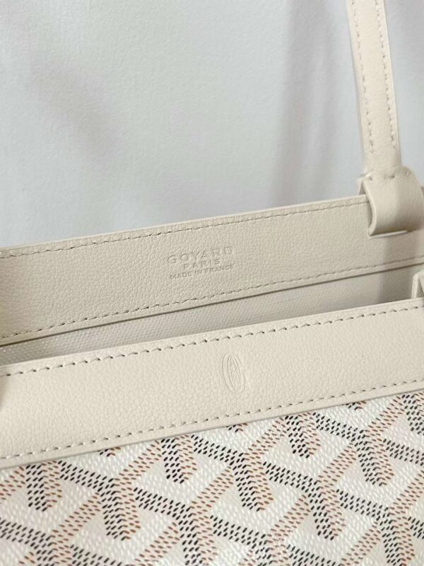 GOYARD Bellechasse Biaude PM Bag