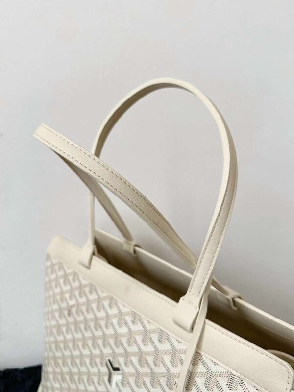 GOYARD Bellechasse Biaude PM Bag