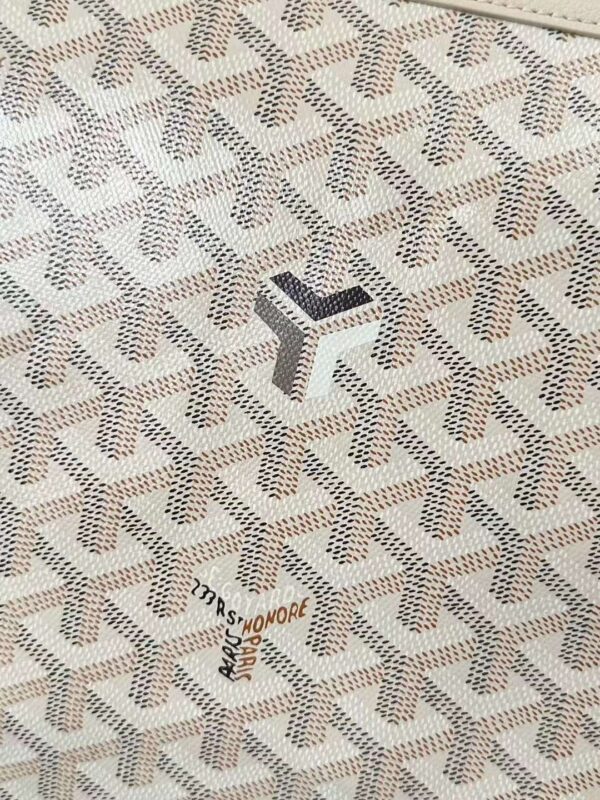 GOYARD Bellechasse Biaude PM Bag