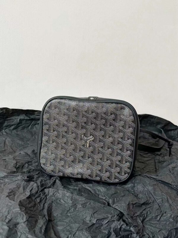GOYARD Petit Flot Bucket Bag
