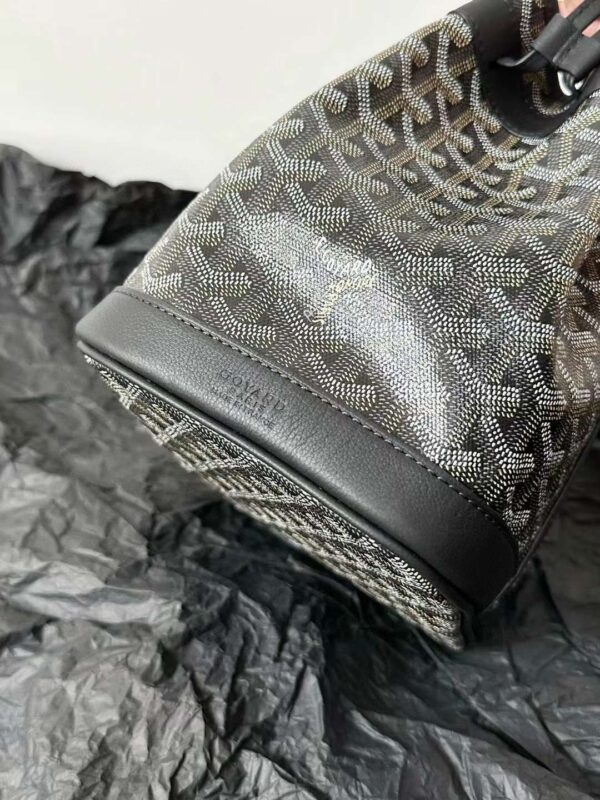 GOYARD Petit Flot Bucket Bag