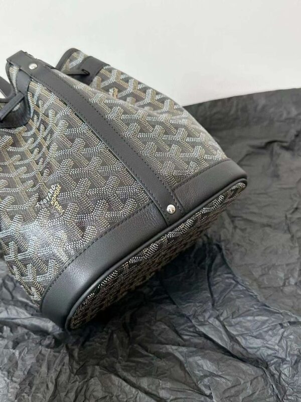 GOYARD Petit Flot Bucket Bag