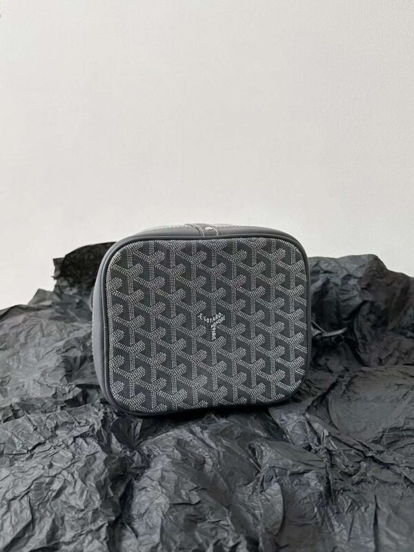GOYARD Petit Flot Bucket Bag