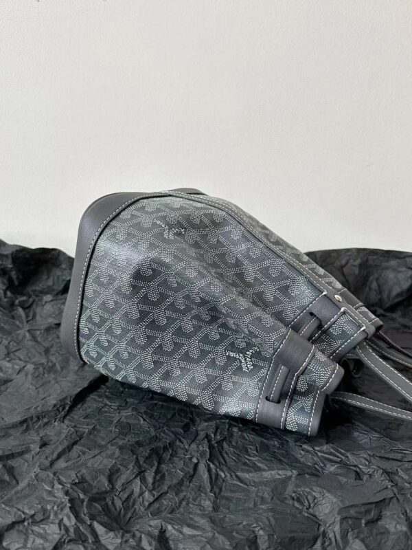 GOYARD Petit Flot Bucket Bag