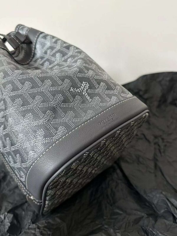 GOYARD Petit Flot Bucket Bag