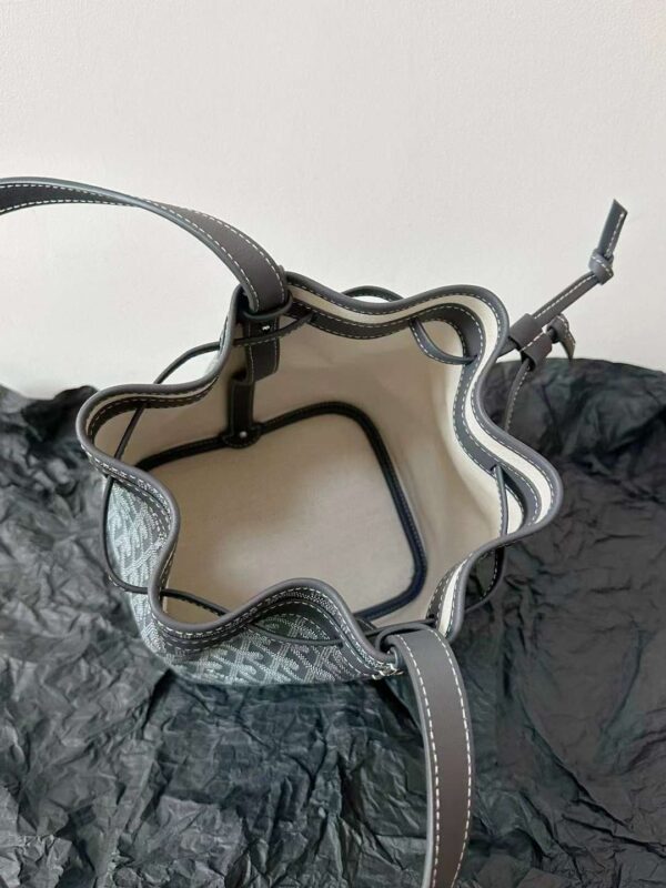 GOYARD Petit Flot Bucket Bag