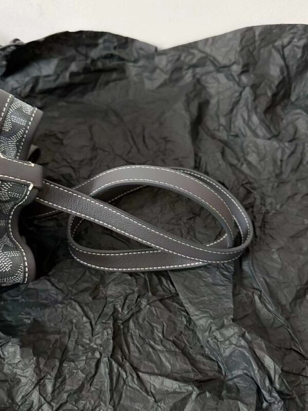 GOYARD Petit Flot Bucket Bag