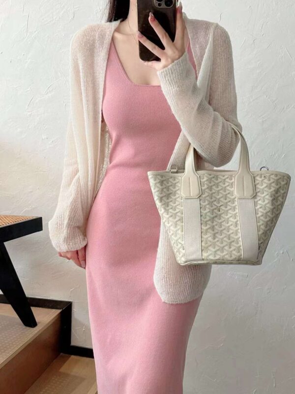 GOYARD Belharra PM Bag