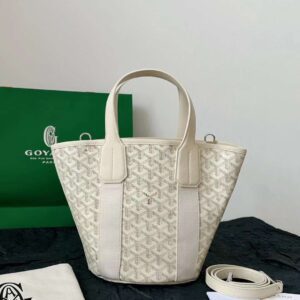 GOYARD Belharra PM Bag